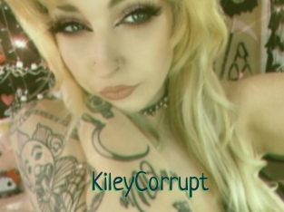 KileyCorrupt