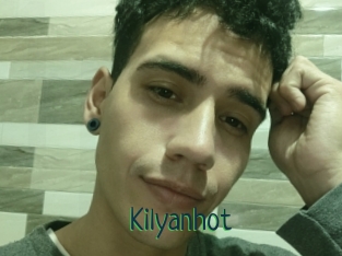 Kilyanhot