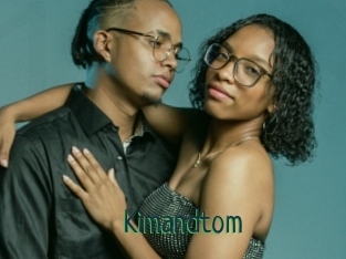 Kimandtom