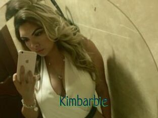 Kimbarbie