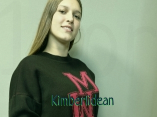 Kimberlidean