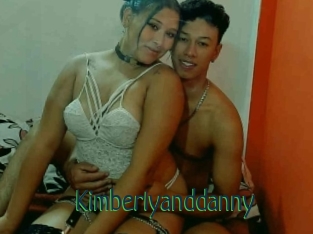 Kimberlyanddanny