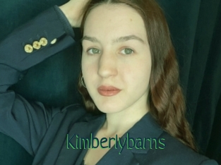 Kimberlybarns