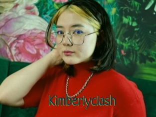 Kimberlyclash