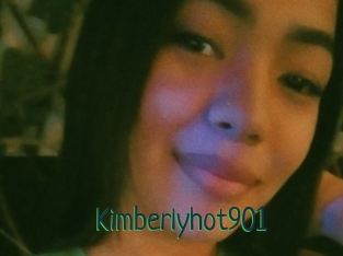 Kimberlyhot901