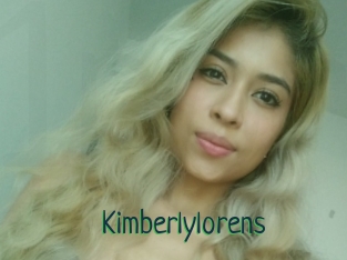 Kimberlylorens