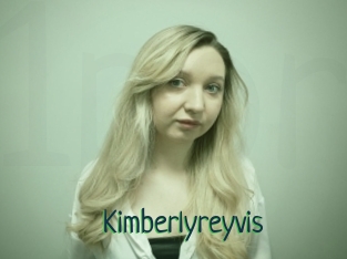 Kimberlyreyvis