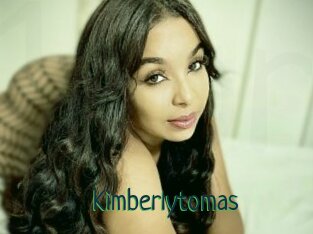 Kimberlytomas