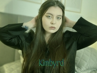 Kimbyrd