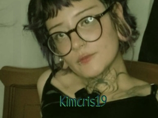 Kimcris19