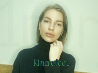 Kimcrofoot