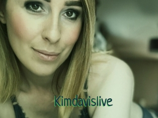 Kimdavislive