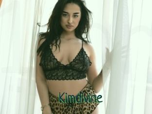 Kimdivine