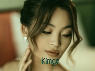 Kimge