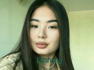 Kimhong