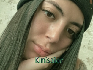 Kimisailor