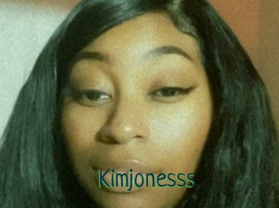 Kimjonesss