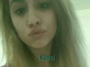 Kimmi