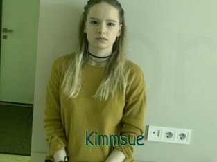 Kimmsue