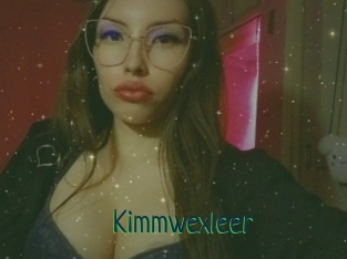 Kimmwexleer