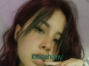 Kimnahomy