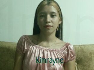 Kimrayne