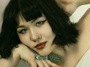 Kimreyds