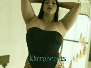 Kimrobeerts