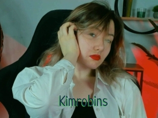 Kimrobins