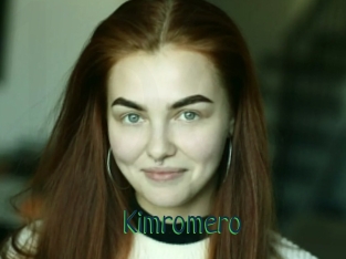 Kimromero