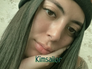 Kimsailor