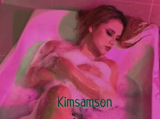 Kimsamson