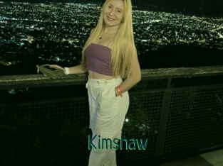 Kimshaw