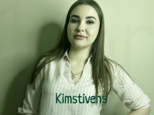 Kimstivens