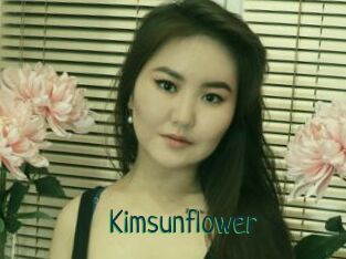 Kimsunflower