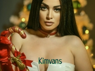 Kimvans