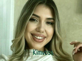 Kimvoss