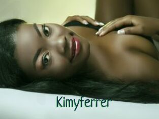 Kimyferrer