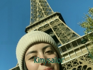 Kimysailor