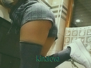 Kinalova