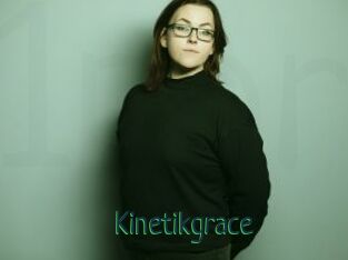 Kinetikgrace