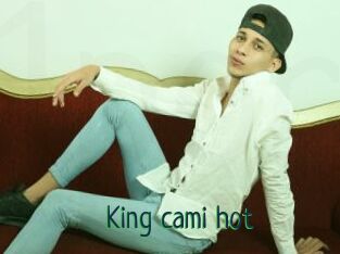 King_cami_hot