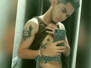 Kingaxel1