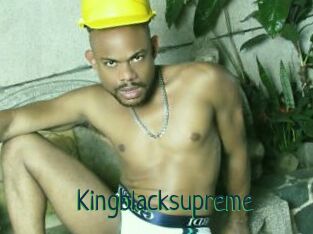 Kingblacksupreme