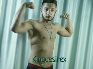 Kingdesirex