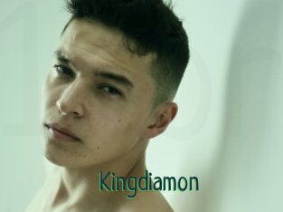 Kingdiamon