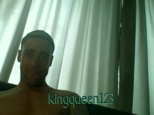 Kingqueen123