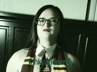 Kinkyandnerdy