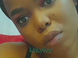 Kinkyboo