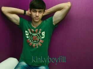 Kinkyboyfill